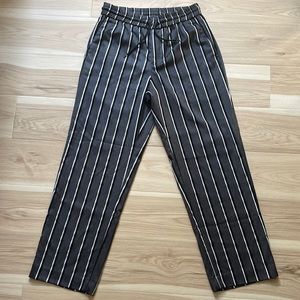 Topman Stripped pants